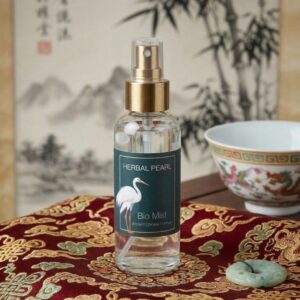 Herbal Pearl Bio Mist
