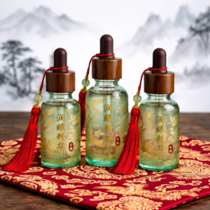 Homeopathic Eye Drops